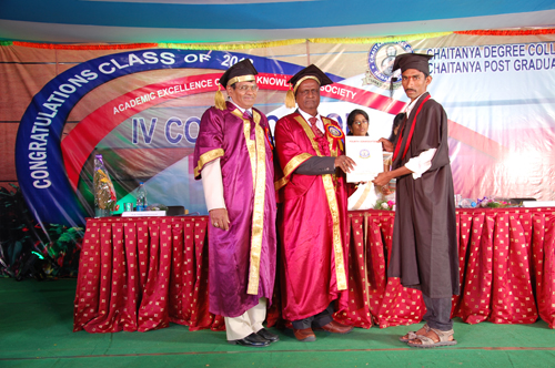 convocation 2014